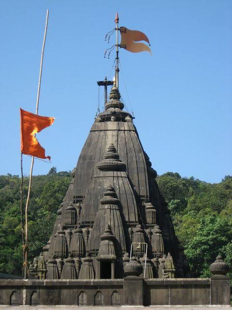 Bhimashankar